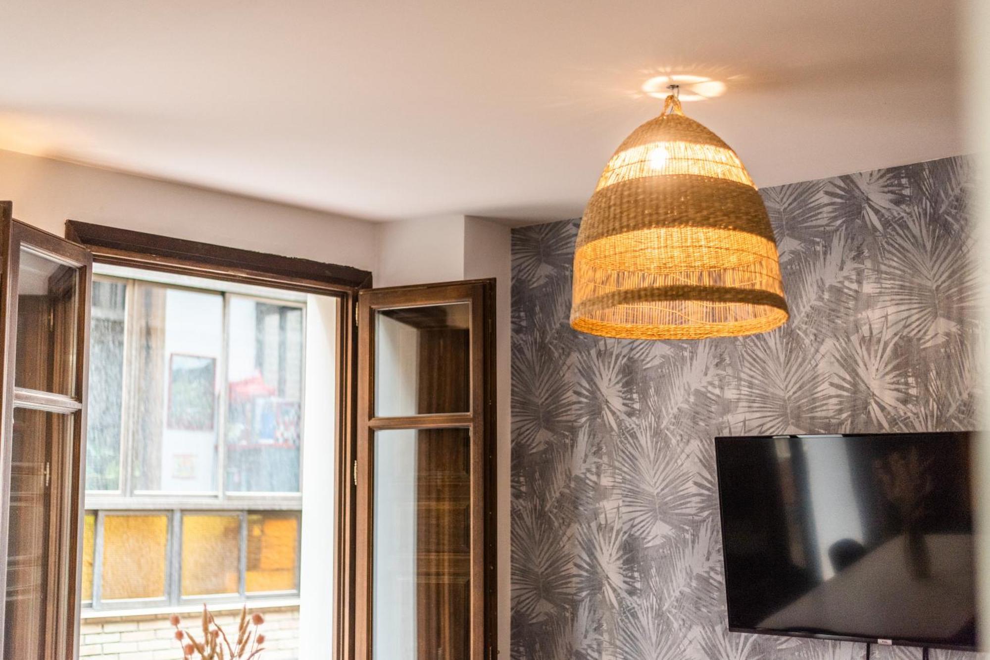 Tuguest Concepcion Apartment Гранада Экстерьер фото