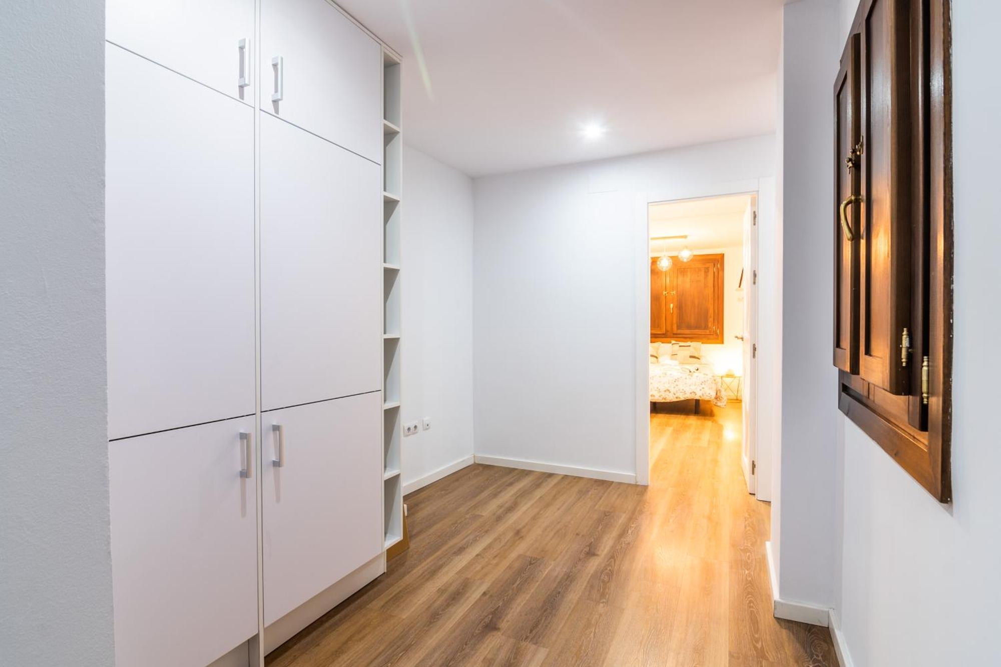 Tuguest Concepcion Apartment Гранада Экстерьер фото