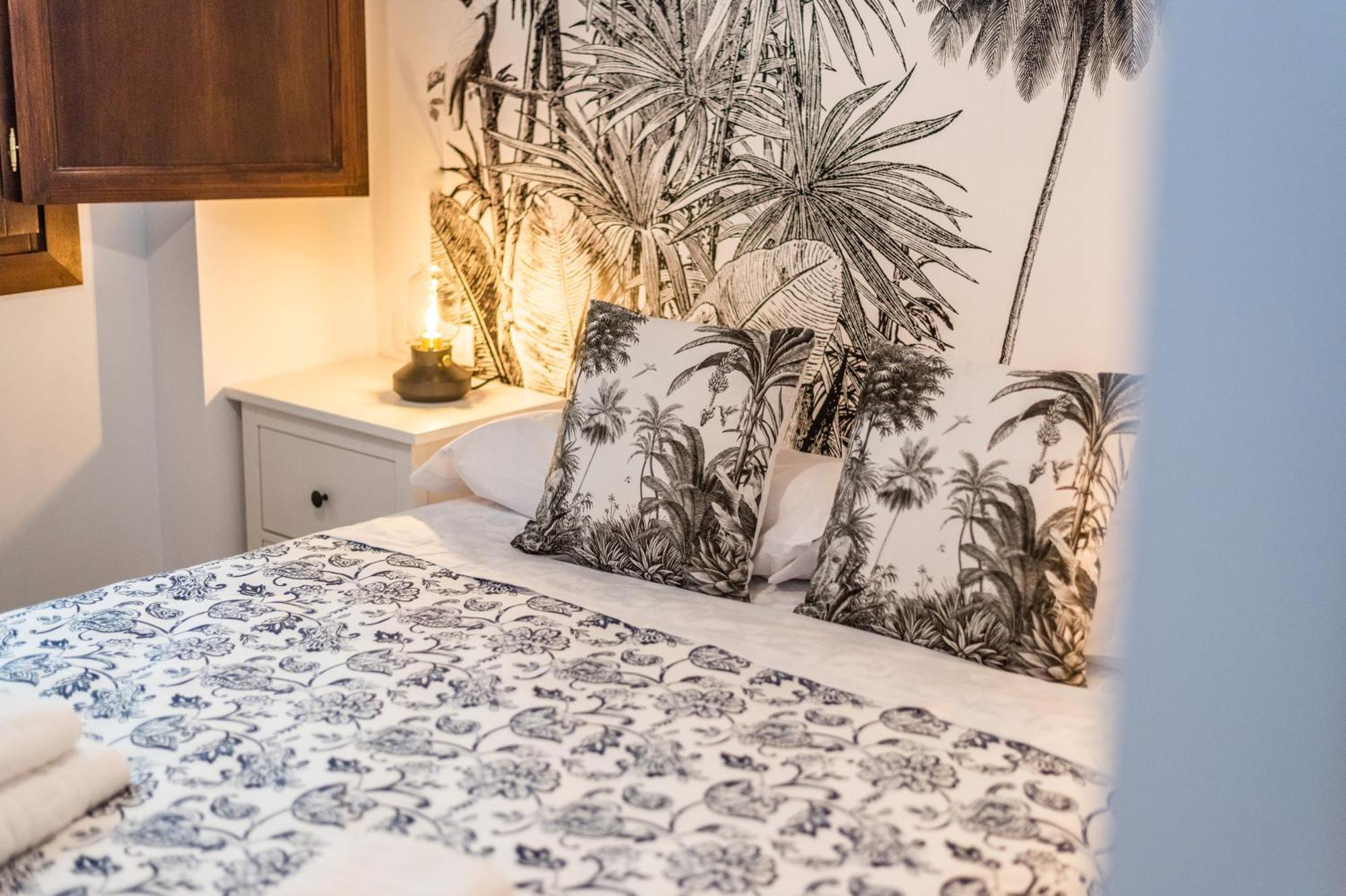 Tuguest Concepcion Apartment Гранада Экстерьер фото